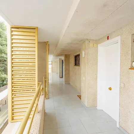 Hogaristic - Elegante Con Piscina Apartment