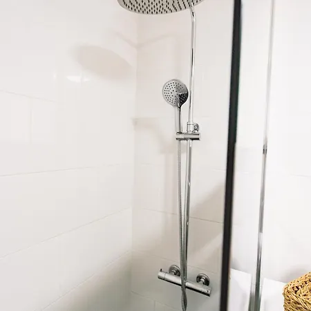 Apartment Hogaristic - Elegante Con Piscina