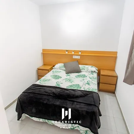 Apartment Hogaristic - Elegante Con Piscina *