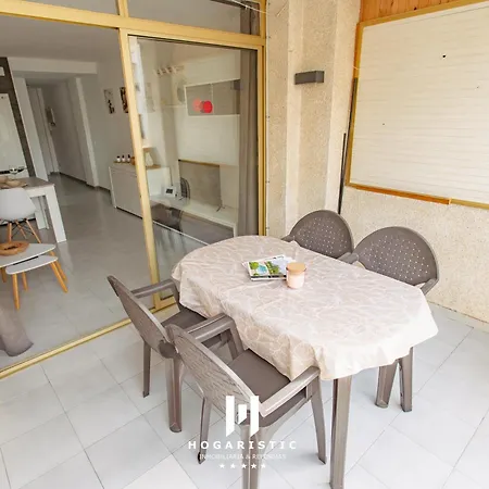 Hogaristic - Elegante Con Piscina * Salou