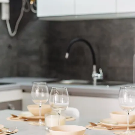 Hogaristic - Elegante Con Piscina Apartment Salou