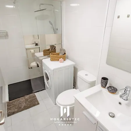 Apartment Hogaristic - Elegante Con Piscina *