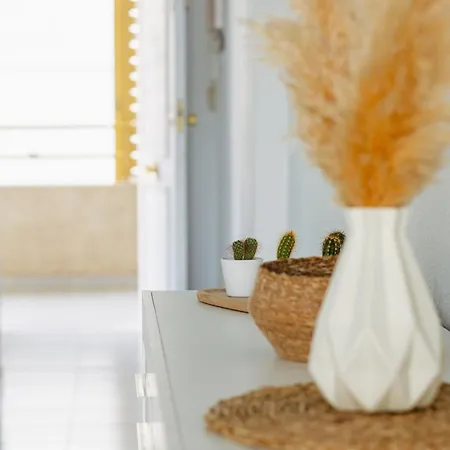 Hogaristic - Elegante Con Piscina Apartment *