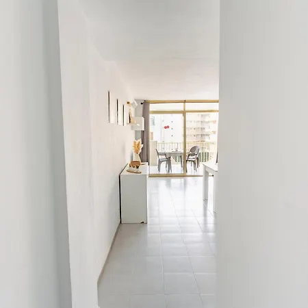 Hogaristic - Elegante Con Piscina Apartment Salou